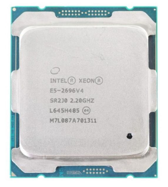 Процессор для сервера Intel® Xeon® E5-2696 v4