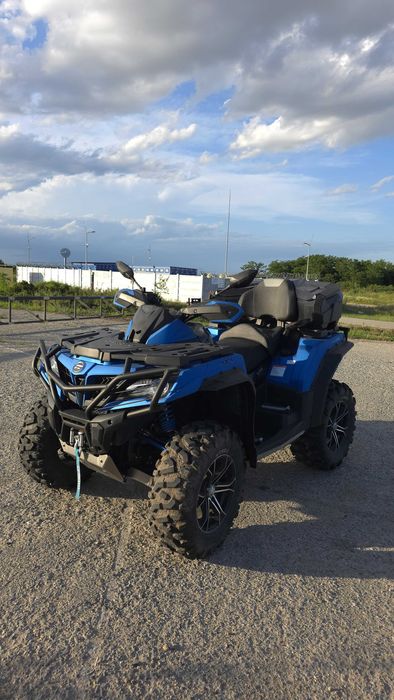Atv CFMOTO 1000cc