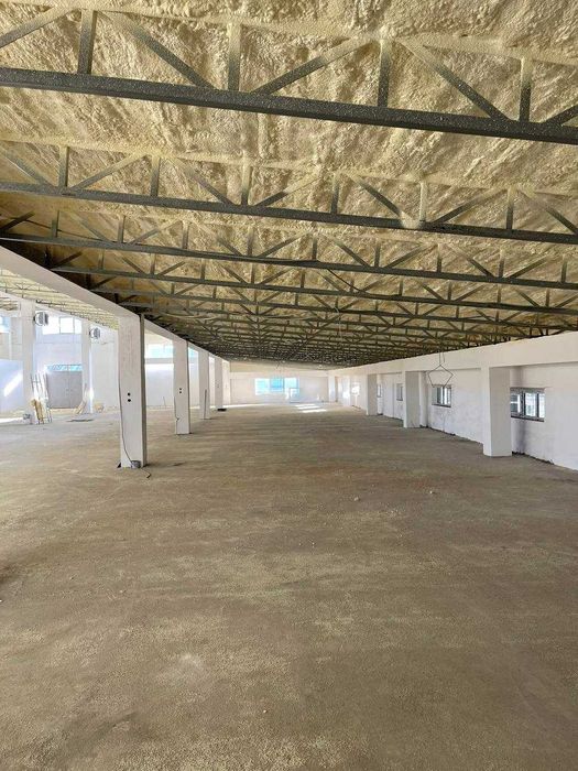 Теплоизоляция Кровли Пенополиуретаном Pena Sepish Xizmati