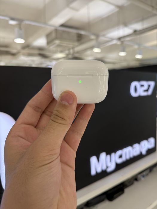 AirPods Pro 3