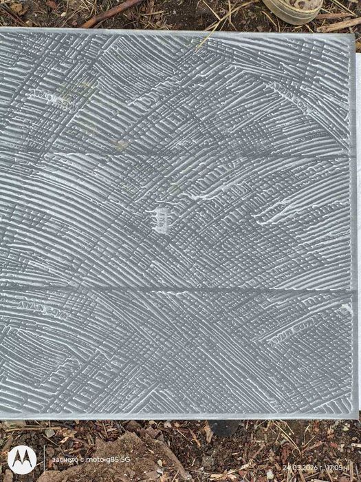 Гранитогрес италиански, плочи 60см х 60 см