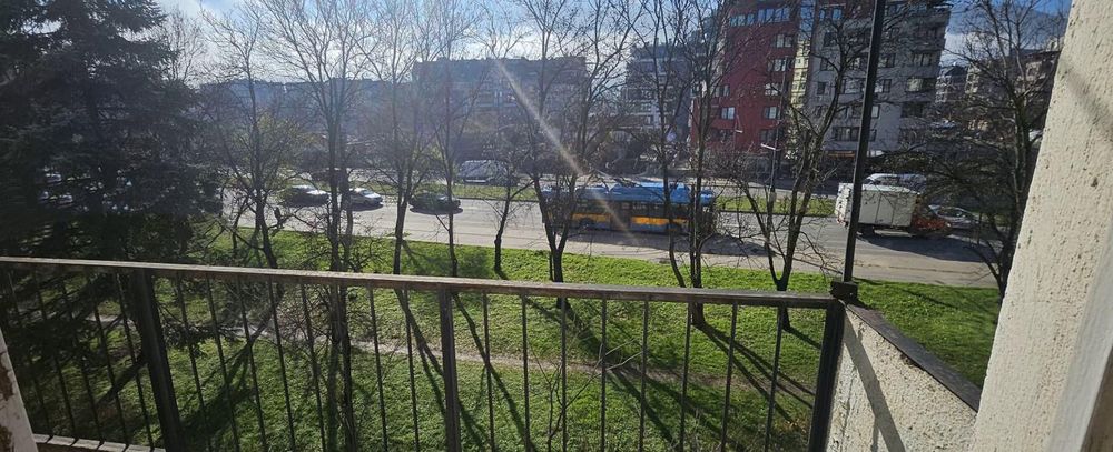 Продава се Тристаен апартамент в София, Гоце Делчев - 76 кв.м за 1644 €/кв.м - Снимка #7