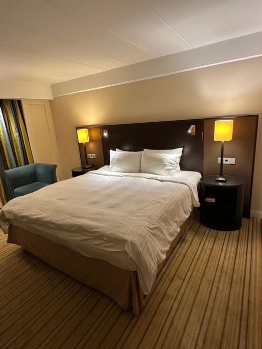 Mobilier HORECA, Hotelier