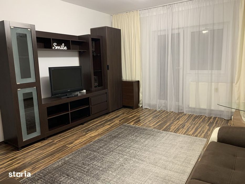 Apartament 2 camere Metrou Brancoveanu | Centrala Proprie