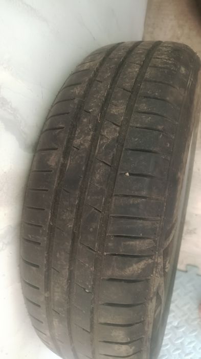 Покрышка летняя.