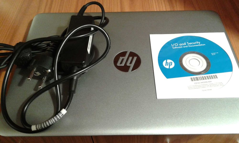 Продава се лаптоп марка/модел: HP EliteBook 745 G3, Hewlett - Packard