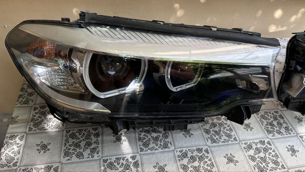 Фарове за BMW G30/31