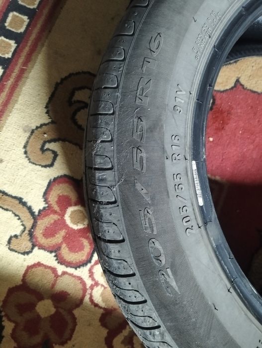 Продам Резину.        .