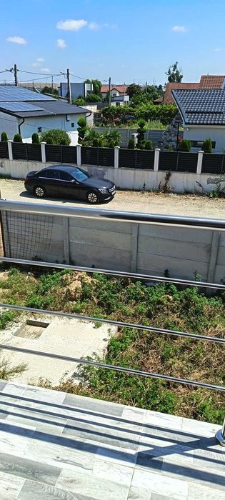 Casă P+1 120mp utili