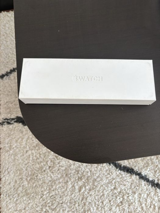 Aplle watch series 9 2023