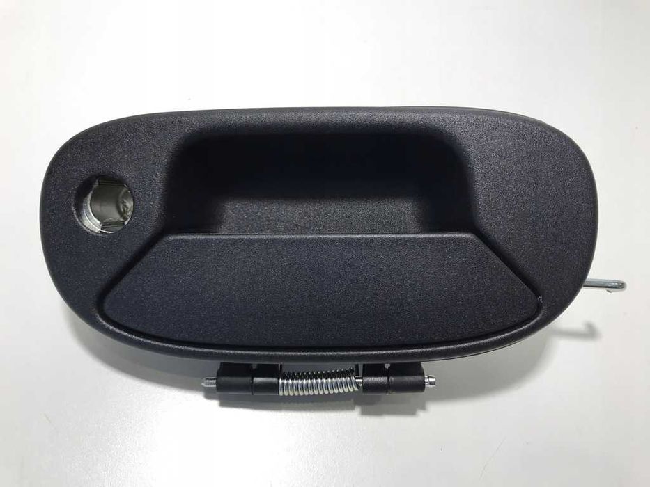 Дръжка заден капак FIAT DOBLO 1 ВРАТА 2001-2010