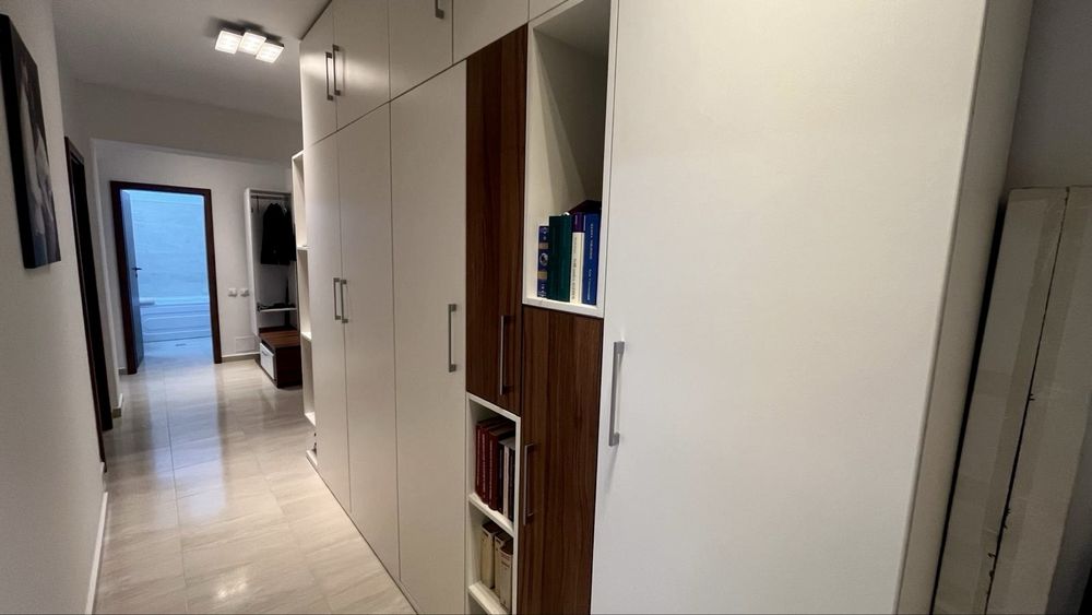 Apartament Cartierul Latin, Prelungirea Ghencea