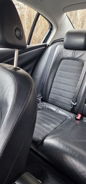 VOLKSWAGEN Passat 2008 — imagine 21