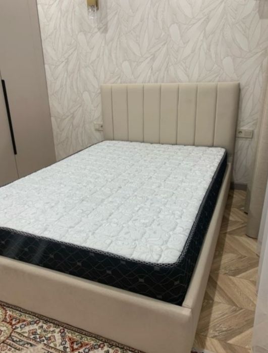 Кровать трансформер полуторка продам срочно