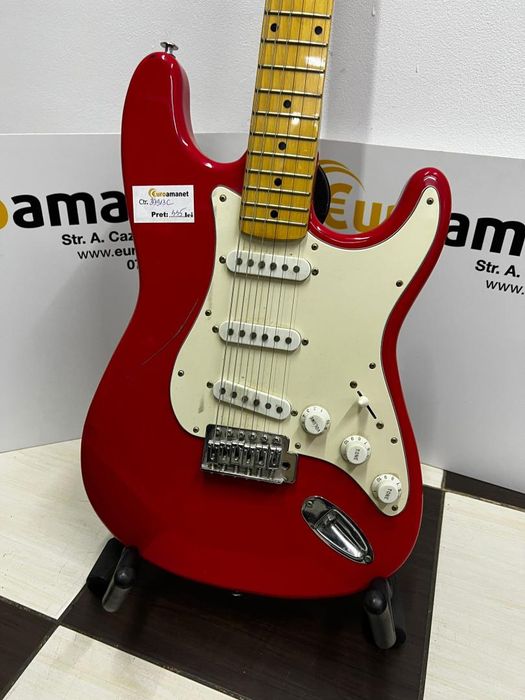 Chitara Electrica Stratocaster C.giant -I-