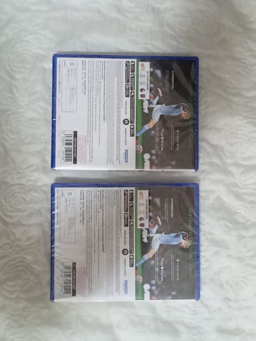 PlayStation5 disklari 100.000 yangi