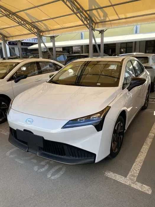 GAC Aion S plus Naqd va Nasiya Savdo Mavjud