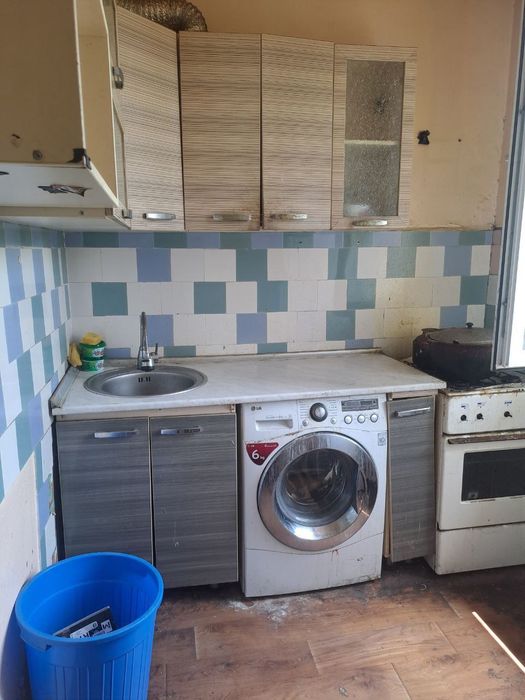 Chilonzor 12 kvartil