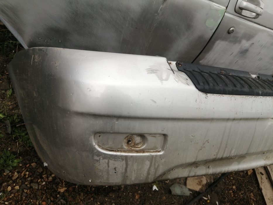 Запчасти на приору