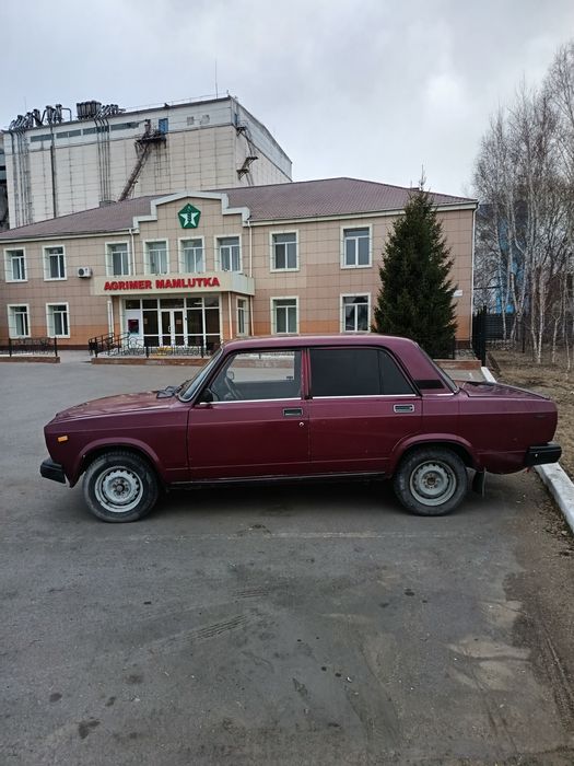 Продам Ваз 2107 карбюратор