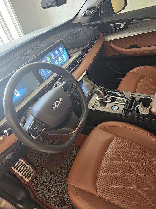 Продам Черри 8 про макс