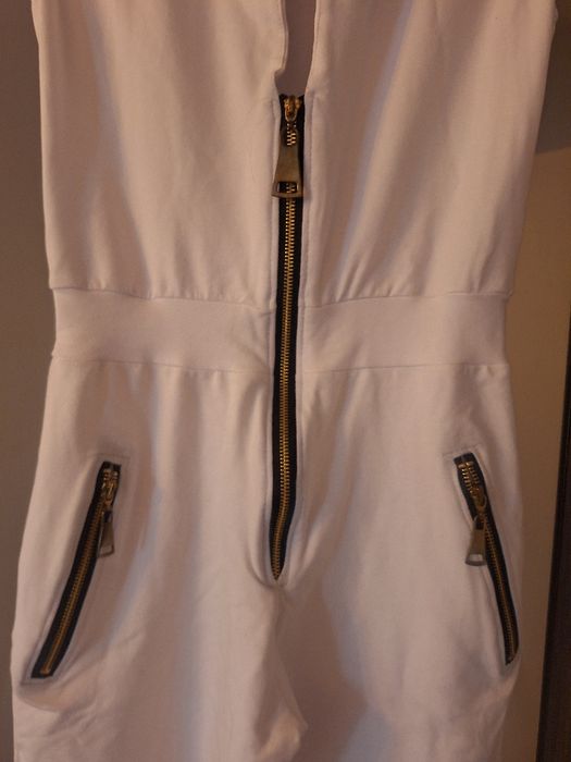 Salopeta alba bumbac