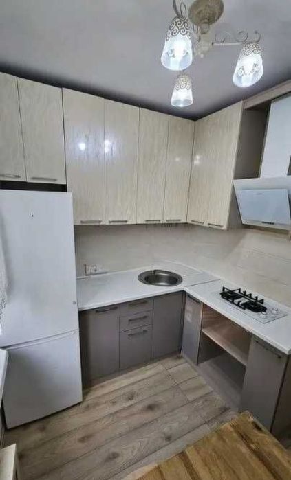 Бастапқы жарнасыз Ипотека