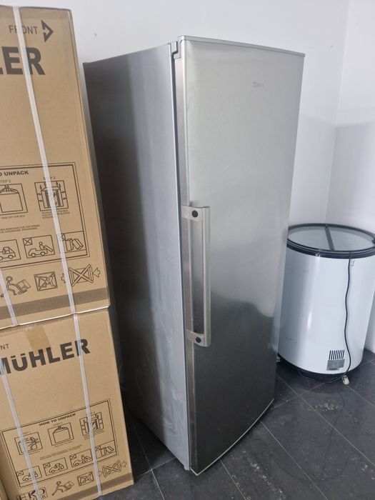 Фризер Gram А++ 230 литра No Frost