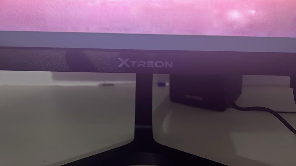 Монитор Xtreon 27