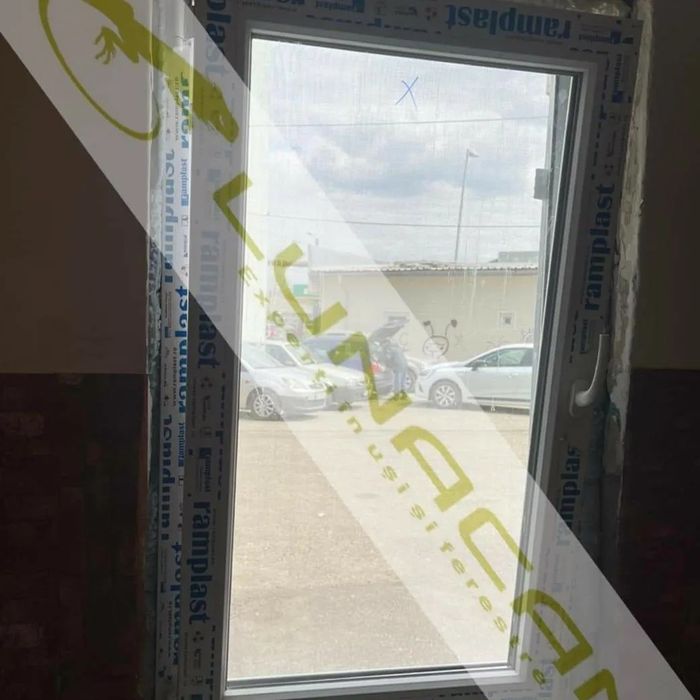 Termopane PVC Ieftine