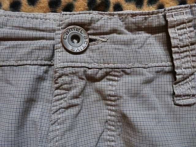 Къси панталонки Camel