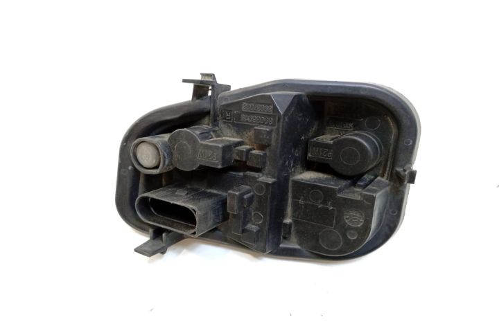 Soclu stop dreapta combi 89036915R Audi A6 4F/C6