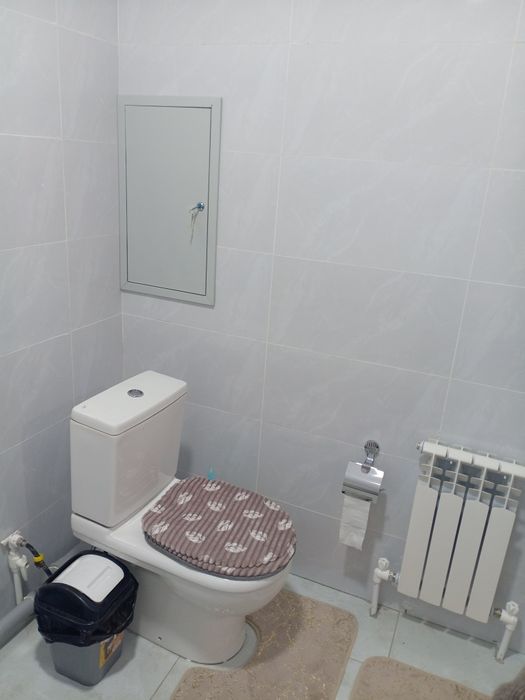 Ijaraga kvartira navastroyka