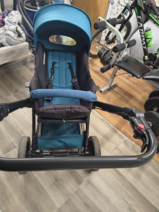 Jane muum Matrix light 2