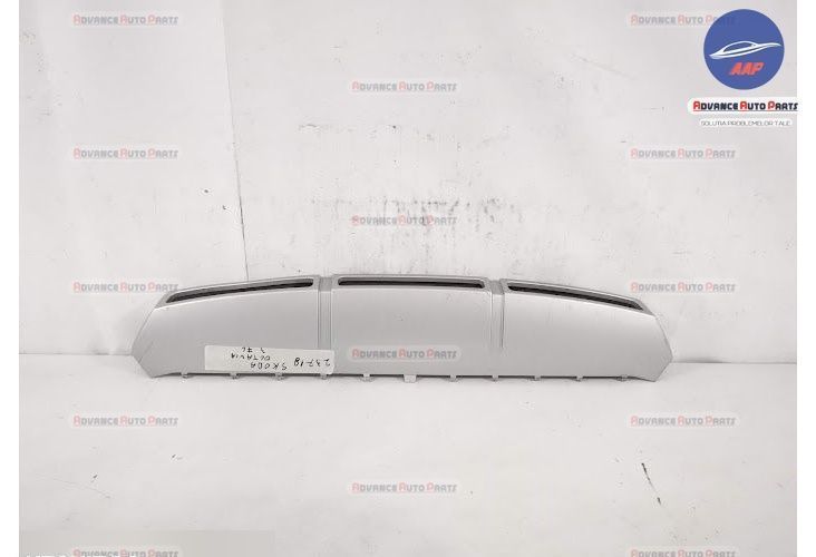 Ornament Bara Fata original Skoda  Octavia  3 [facelift] [2017 - 2020]