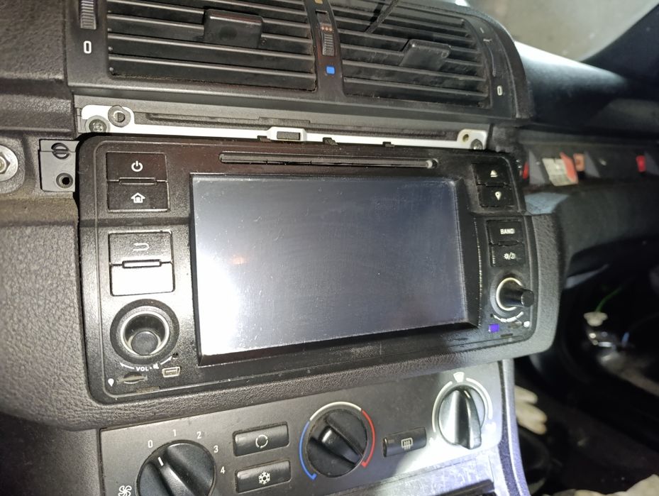 Мултимедия е46/39