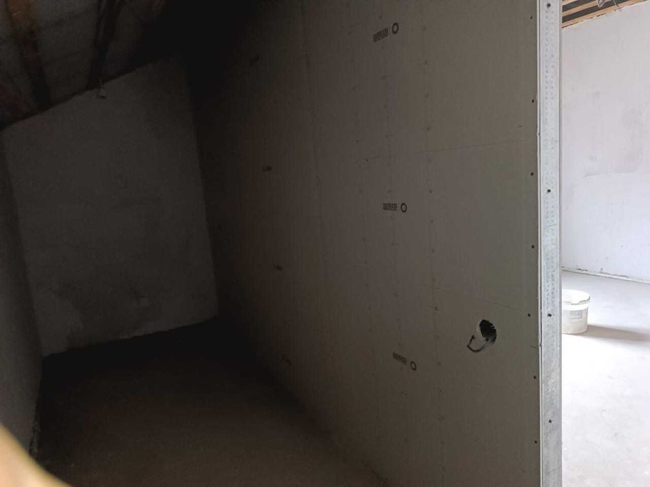 Продажа Мансардного  дома