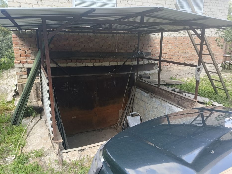 Продам дачу в Топольке.
