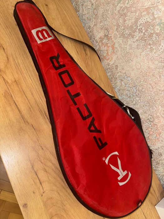 Тенисная ракетка Wilson