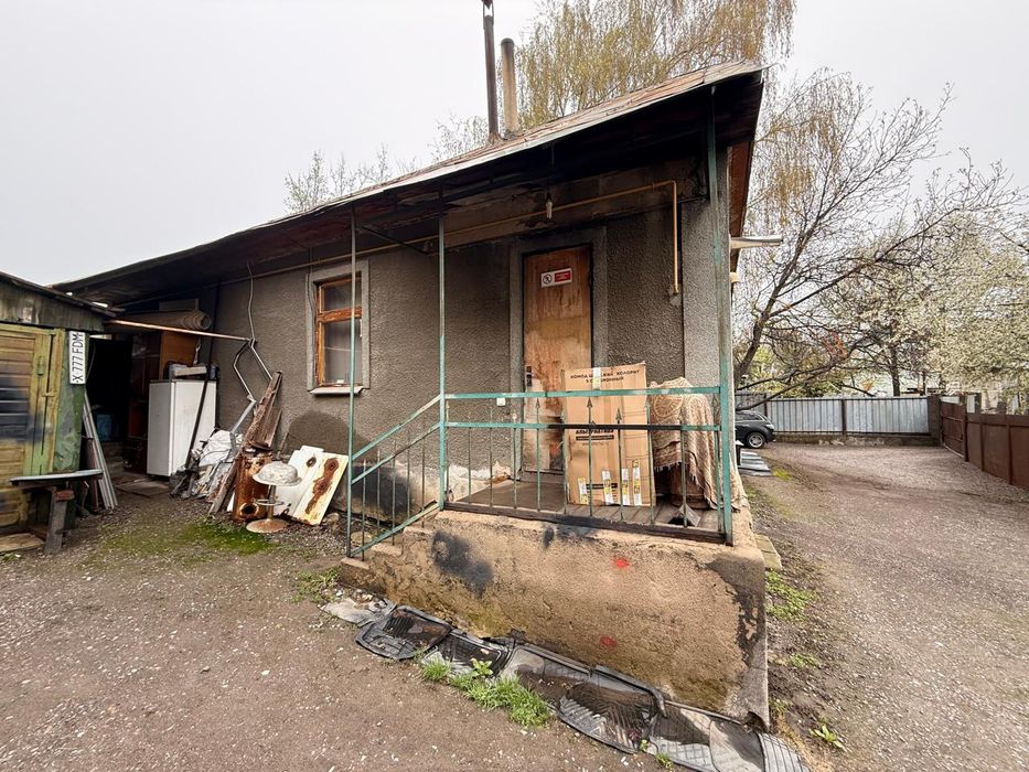 Продажа участка Бостандыкский район