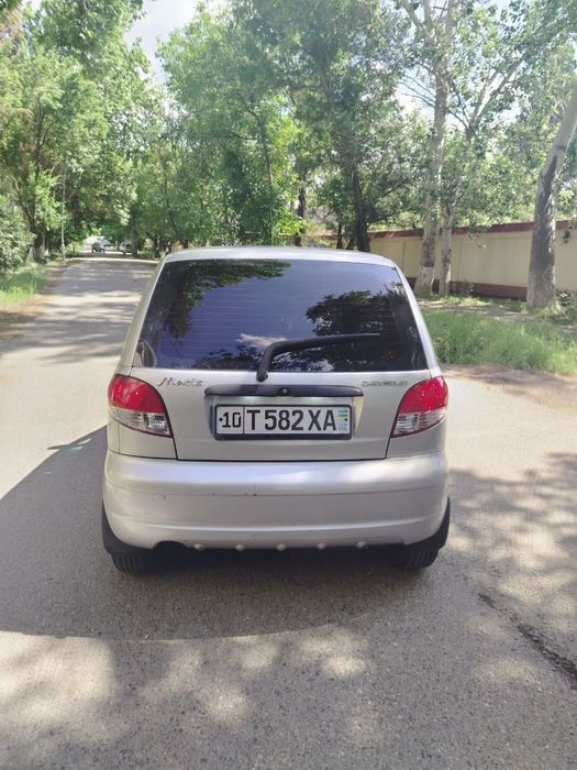 Срочно MATIZ evro mx супер кондиционер сотилади