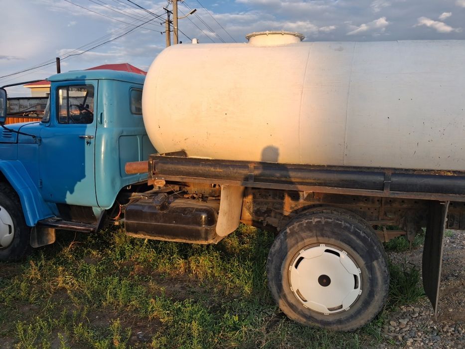 Продам ассенизатор