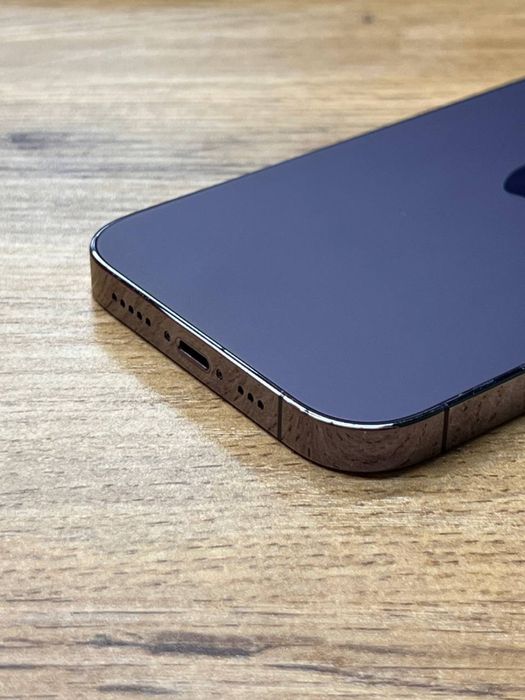 iPhone 14 Pro (256 Gb) в рассрочку от $81 в месяц