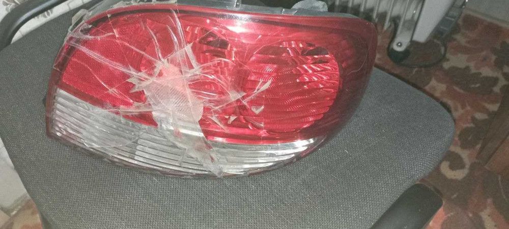 матиз фара оригинал орка онг тараф задння правая