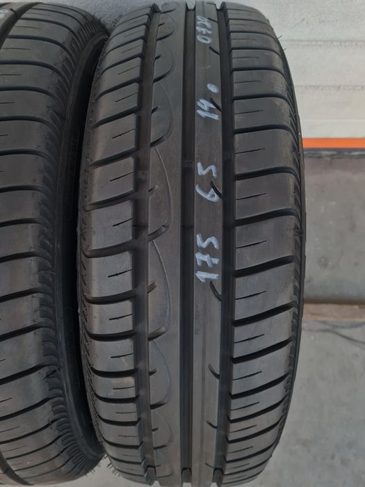 Летни гуми 2 броя FULDA EcoControl 175 65 R14 дот 0720