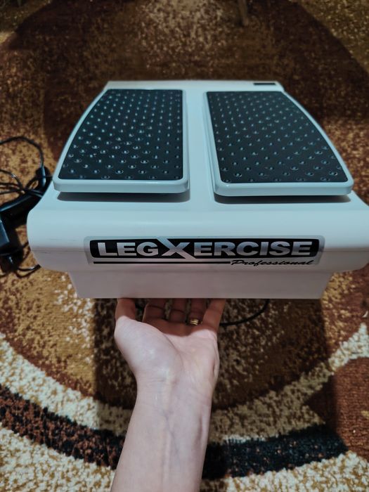 Aparat gimnastică recuperare