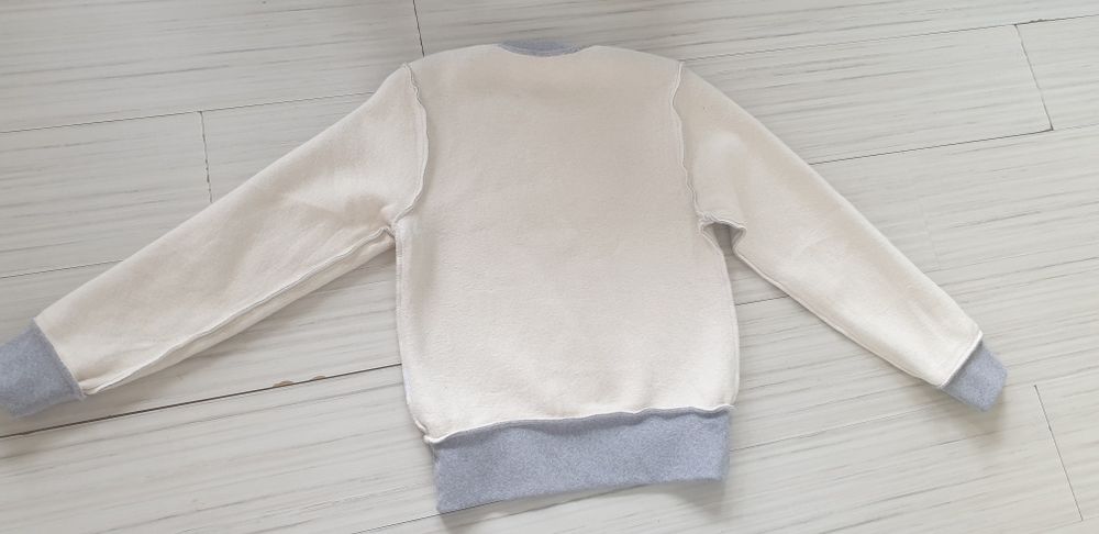 Lacoste UNISEX  Cotton Mens Size 2 - XS НОВО! ОРИГИНАЛ! Мъжка Блуза!