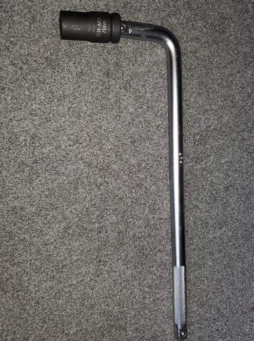 Cheie roti Sprinter.Cheie forta L duba.Cheie roti lunga 17,19+21 NOI