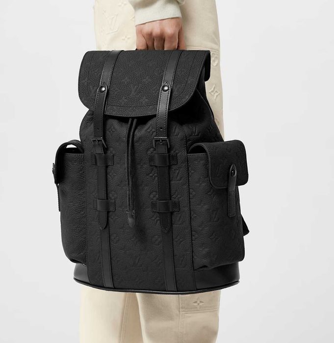 Rucsac Louis Vuitton M55699 Christopher MM