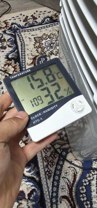 Напольный кондиционер